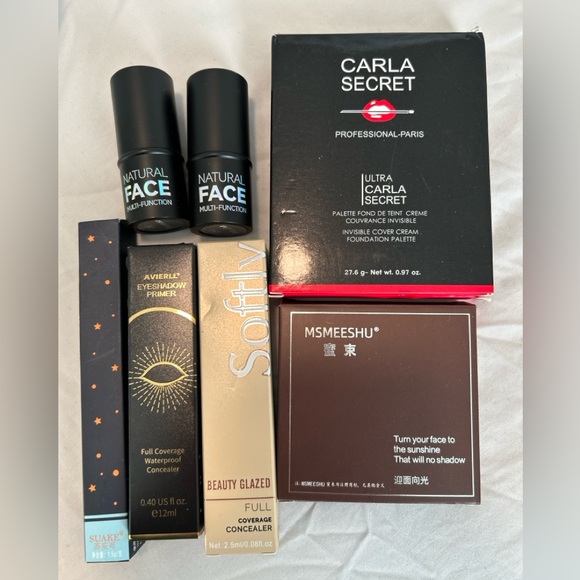 New Makeup lot - Picture 2 of 11